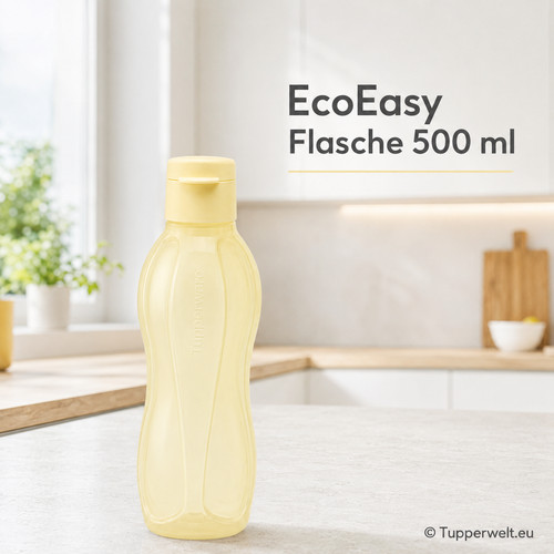 Tupperware ecoeasy borraccia - tupperware,