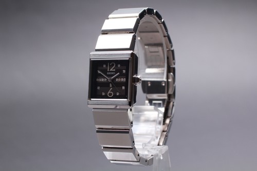 Orologio elegante seiko - orologio,