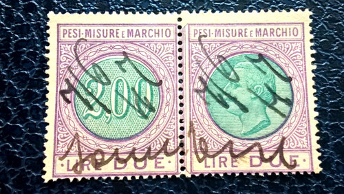 1925 regno splendida marca - splendida, (1)