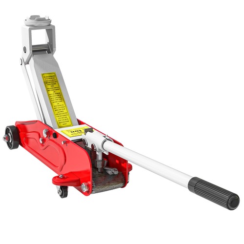 Homcom cric idraulico - homcom,