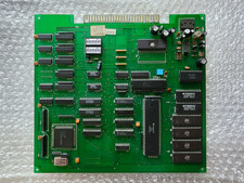 Sega Puyo Puyo | Arcade JAMMA Pcb