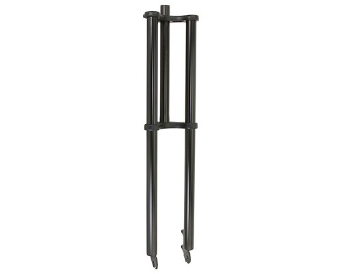 Bicicletta tripla albero - tripla,