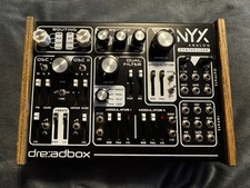 DREADBOX NYX ORIGINALE