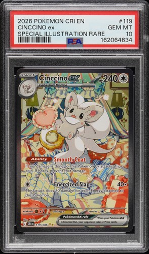2026 pokemon cri - cri, en-chaos