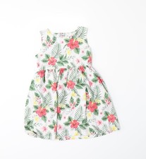 Abito A-Line Anni Couture