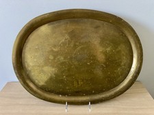 Vassoio da portata vintage in