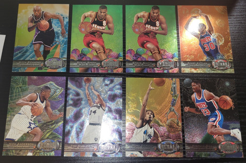 Lotto carte 1997 98 - 16, -1997-98