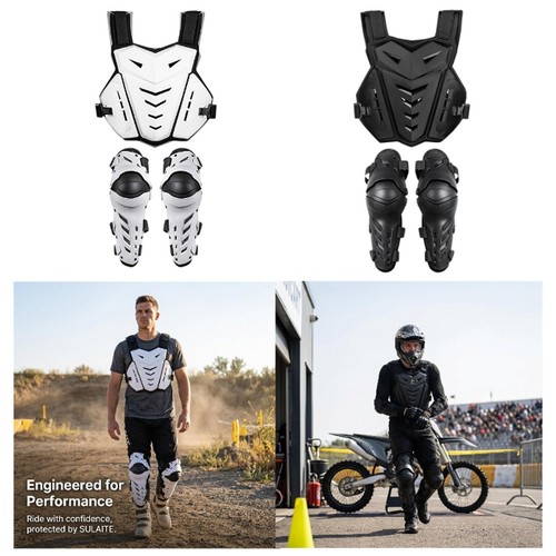 Protezione per torace da - il,