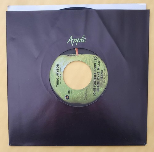 Beatles john foster sons ltd - foster,