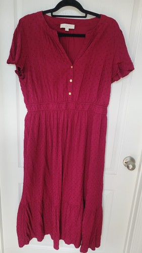 Loft cranberry red - loft,