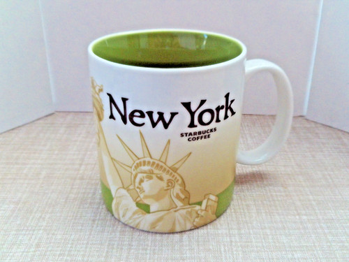 Tazza starbucks new - starbucks, serie