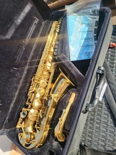 YAMAHA YAS 275 ALTO SAXOPHONE