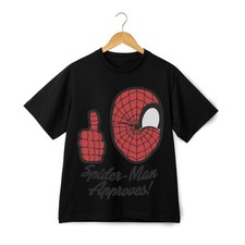 Maglietta Spider-Man -