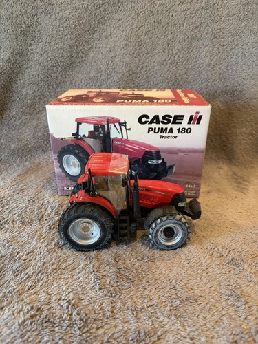 Trattore case puma 180 - trattore,