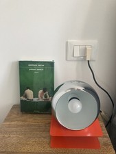 Lampada Space Age Anni 60 Goffredo Reggiani