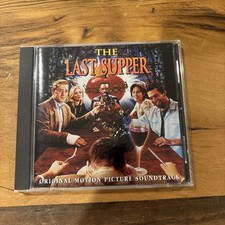 The Last Supper Original