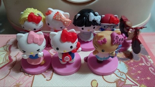 Sanrio hello kitty choco - kitty,