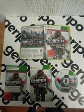 Sniper 2 Ghost Warrior Limitd