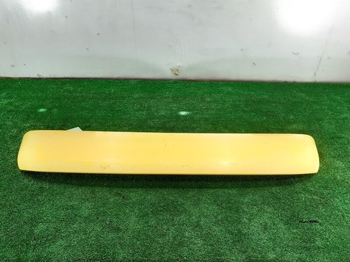 6k6827933e spoiler posteriore - spoiler,
