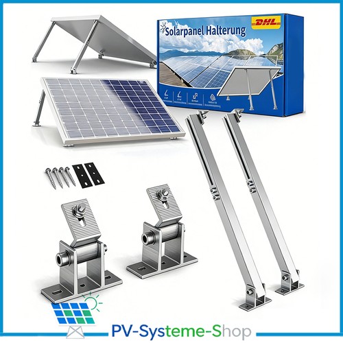 Supporto pannello solare