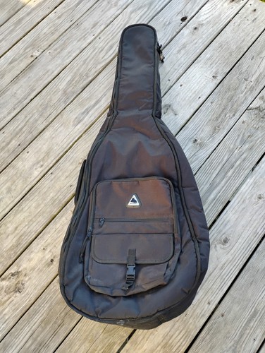 Custodia morbida gigbag - custodia,