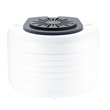 Silvercrest SDAG 250 Essiccatore Alimenti Alimentare Disidratatore FruttaVerdura