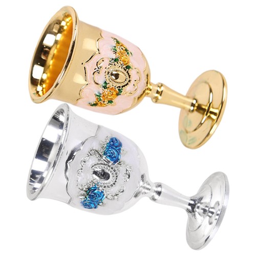 Calici decorativi mini - 2,