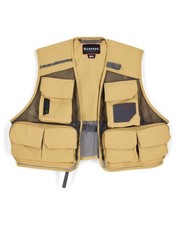 Simms Tributary Vest