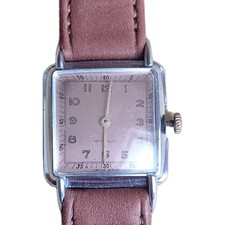 Orologio Vintage WONDER WATCH