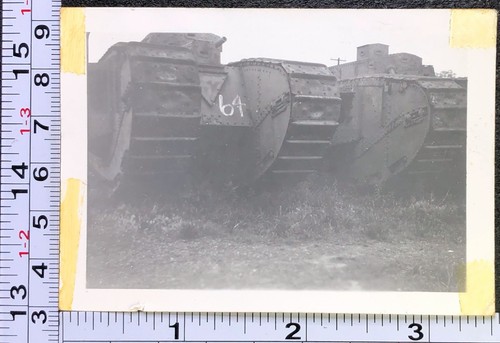 Wwi epoca carri - epoca, armati