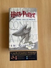 Harry Potter I Doni Della