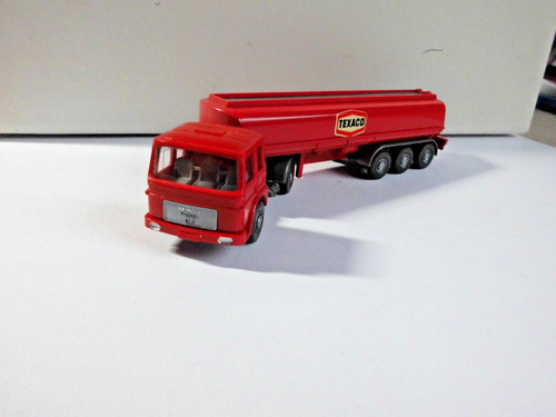 Wiking man 230 texaco - 19.230,