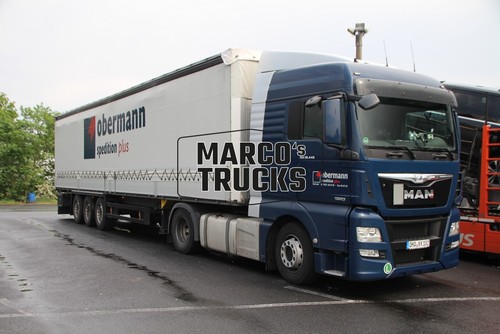 Truck photo man tgx - truck, 18.440