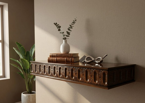 Mid century rustic - mid,
