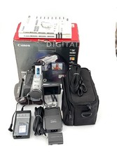 Canon mvx 200 mini sd - mini, dv
