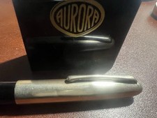 🔴 AURORA penna stilografica