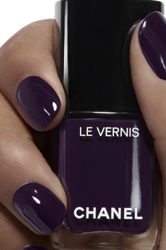 Chanel 193 storyteller nail - ,