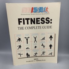 ISSA Fitness: The Complete