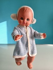 "FURGA" Bambolotto vintage