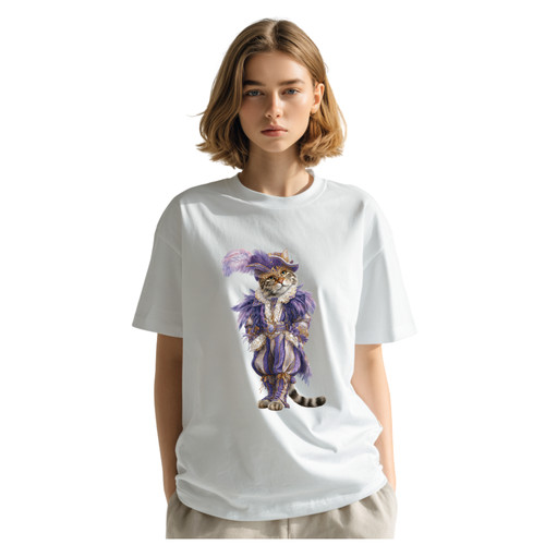 Shirt gatto veneziano - gatto,