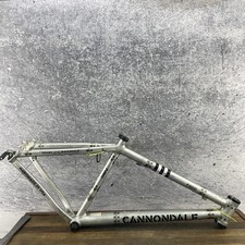 Cannondale F600 Furio 17