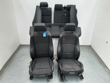 sedili per BMW SERIE 1 BERLINA