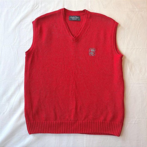Maglione gilet vintage anni - , 90