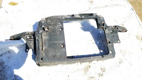 Supporto radiatore skoda - supporto, fabia