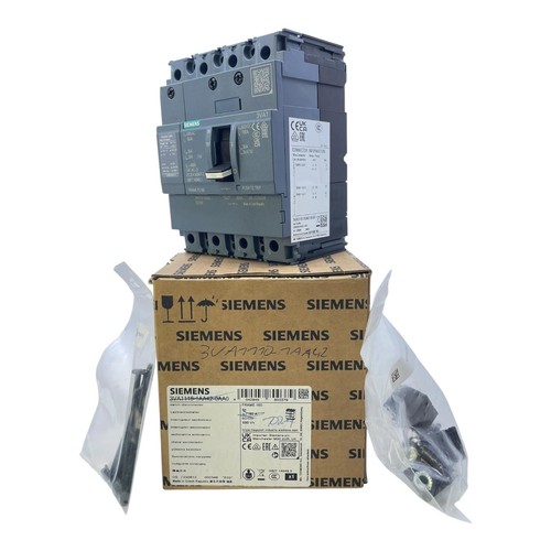 Interruttore siemens 160a - siemens,