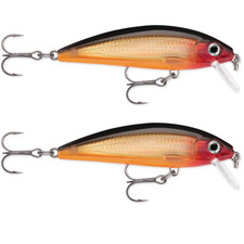 {2-PACK} Rapala X-Rap