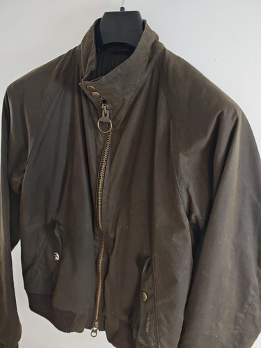 Barbour international steve - international,