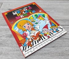 IL GRANDE LIBRO DI MEMOLE