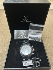 Orologio Giocattolo FL19BK