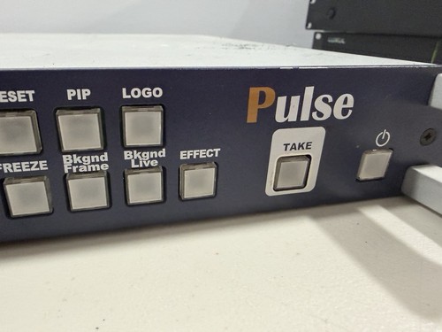 Analog way pulse pls300 - analog,